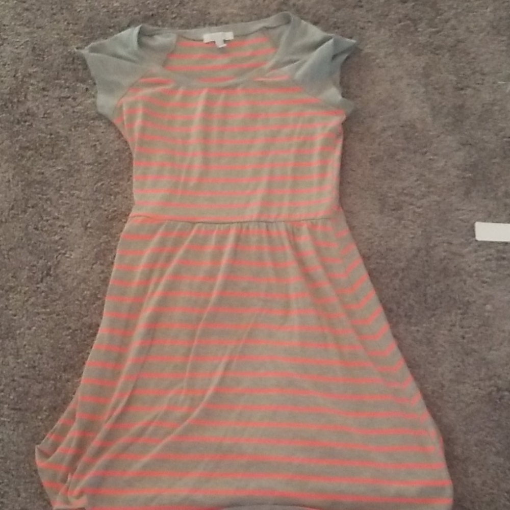 DELIA'S short sleeve dress